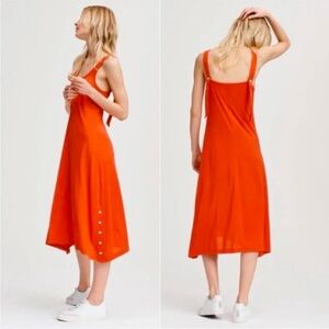 rag & bone Allegra Tank Dress